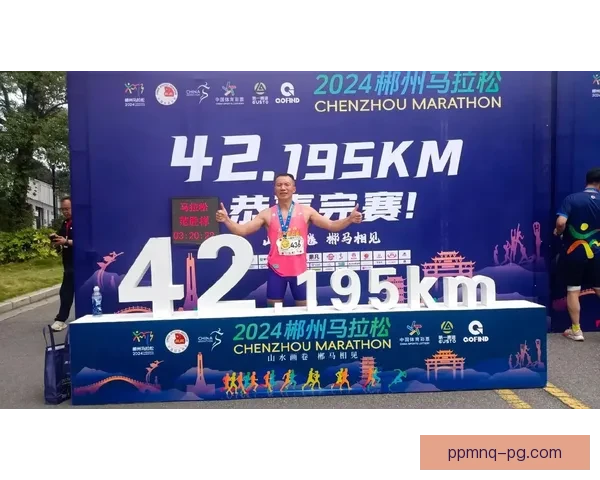 学习马拉松技巧，掌握训练要诀