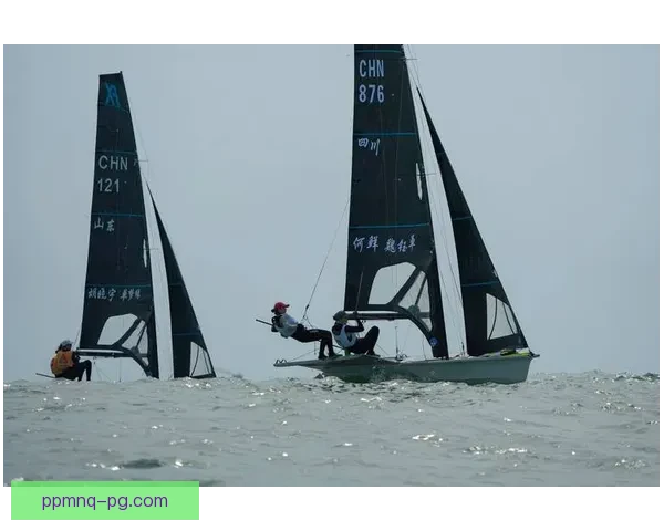 帆船数据分析：揭秘帆船比赛中的技巧与策略